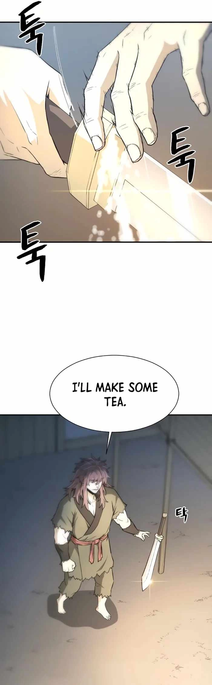 Flash Sword Chapter 4 82